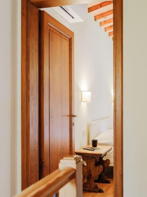 Villa Stalla - With Garden In The Historic Center Florencia