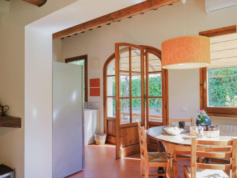 Stalla - With Garden In The Historic Center Villa Florencia