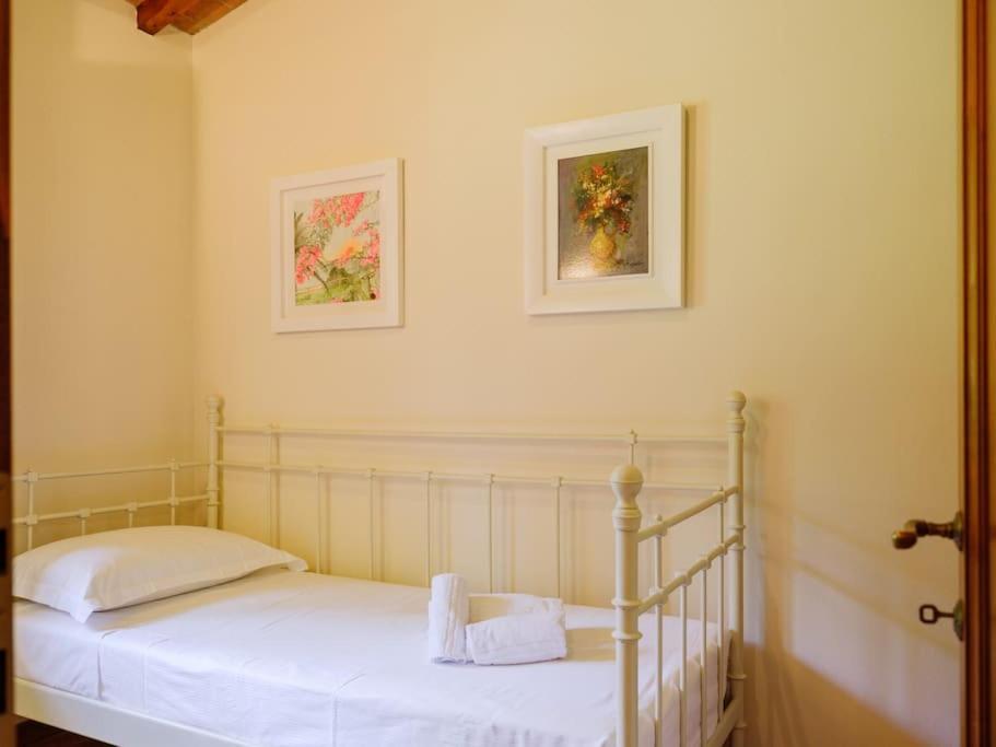 Stalla - With Garden In The Historic Center Florencia