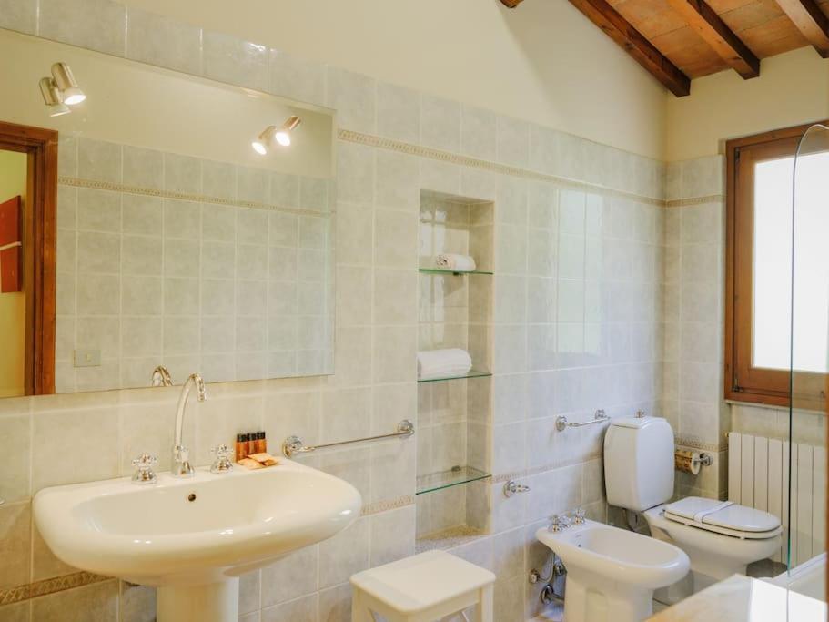 Stalla - With Garden In The Historic Center * Florencia
