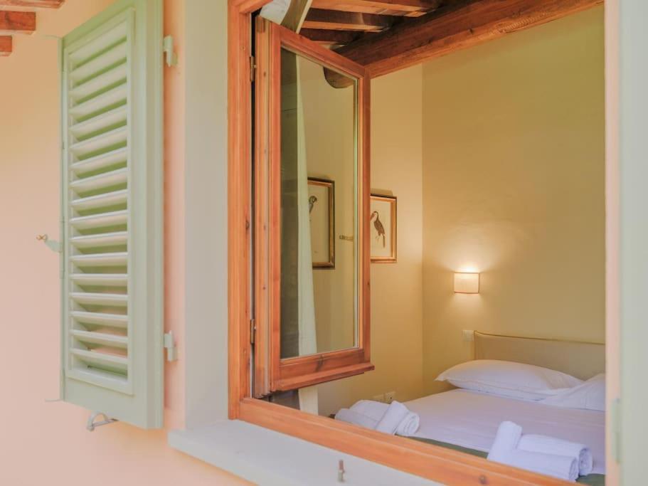Stalla - With Garden In The Historic Center Villa Florencia