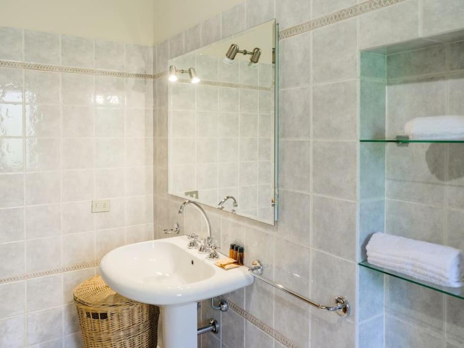 Villa Stalla - With Garden In The Historic Center Florencia
