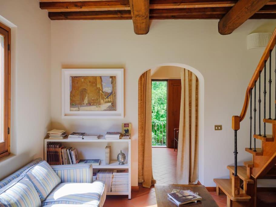 Stalla - With Garden In The Historic Center * Florencia