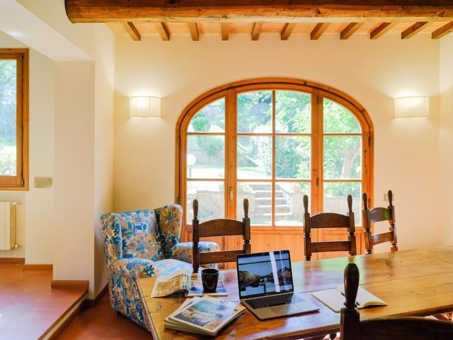 Stalla - With Garden In The Historic Center * Florencia