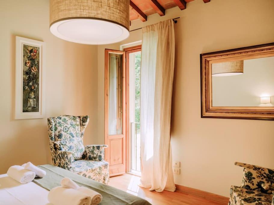 Stalla - With Garden In The Historic Center Florencia