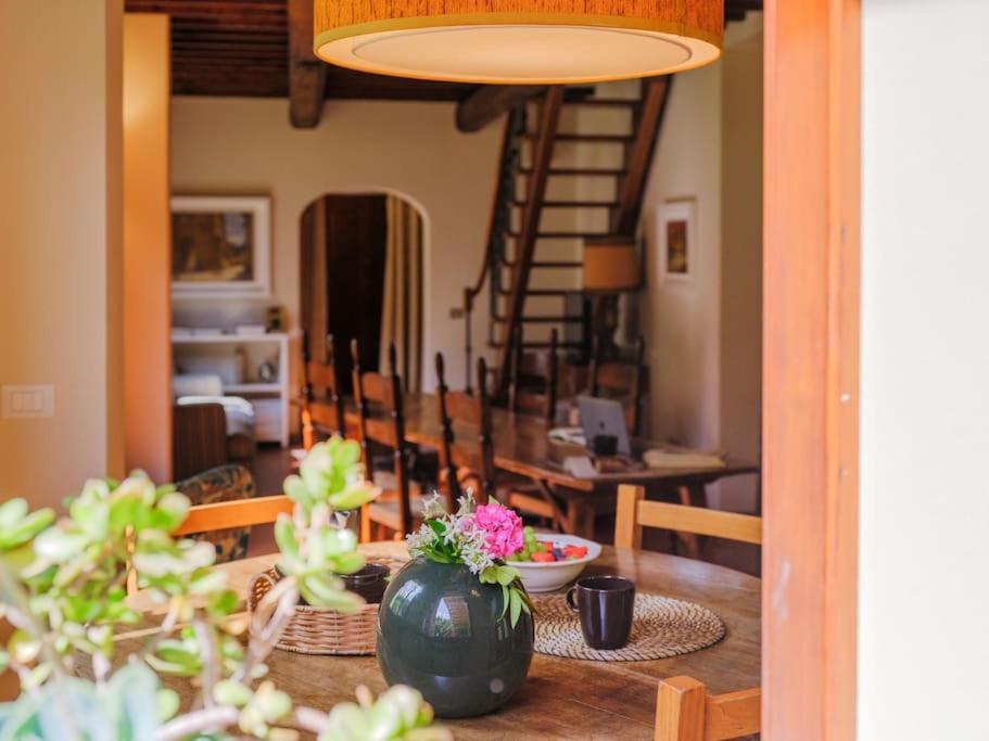 Stalla - With Garden In The Historic Center * Florencia