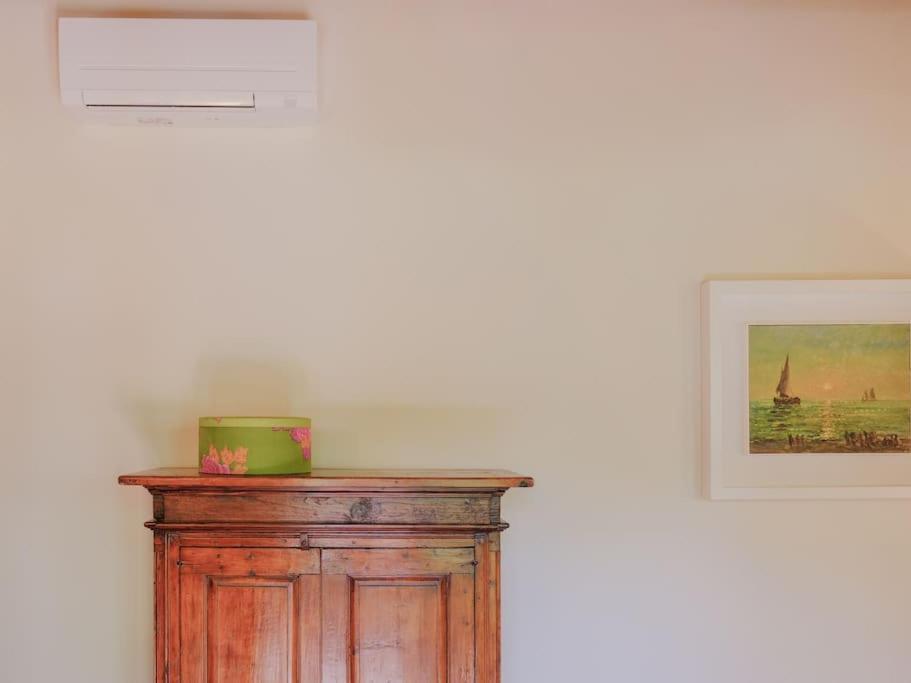 Stalla - With Garden In The Historic Center Villa Florencia